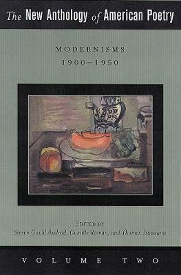 The New Anthology of American Poetry(English, Paperback, unknown)