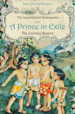 Prince Ram in exile(English, Paperback, Torchlight)