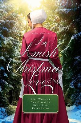 An Amish Christmas Love(English, Paperback, Wiseman Beth)