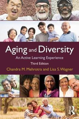Aging and Diversity(English, Paperback, Chandra Mehrotra Ph.D.)