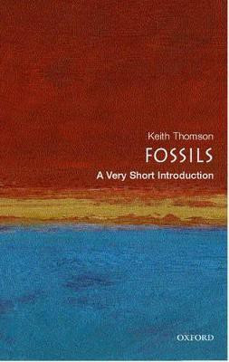 Fossils(English, Paperback, Thomson Keith)