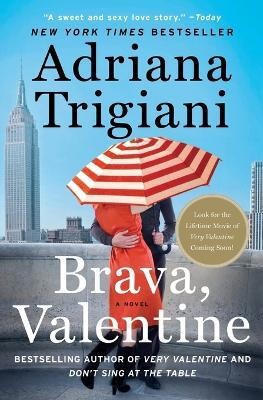 Brava, Valentine(English, Paperback, Trigiani Adriana)