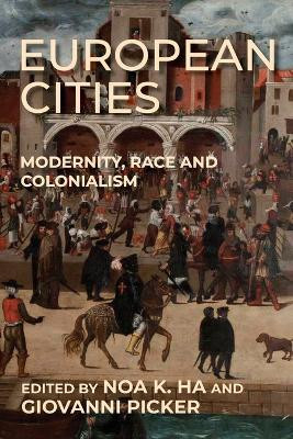 European Cities(English, Paperback, unknown)