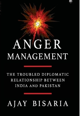 Anger Management(English, Hardcover, Bisaria Ajay)