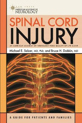 Spinal Cord Injury(English, Paperback, Selzer Michael E.)