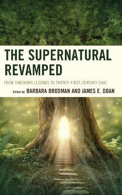 The Supernatural Revamped(English, Hardcover, unknown)