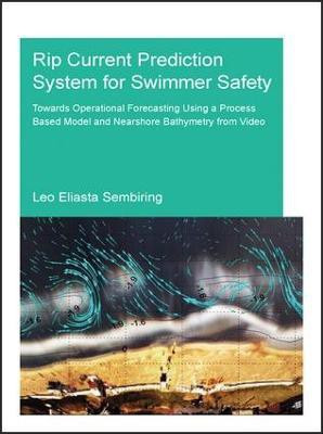 Rip Current Prediction System for Swimmer Safety(English, Paperback, Sembiring Leo)