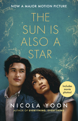 The Sun is also a Star(English, Paperback, Yoon Nicola)