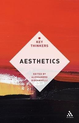 Aesthetics: The Key Thinkers(English, Electronic book text, unknown)