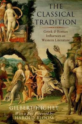 The Classical Tradition(English, Paperback, Highet Gilbert)