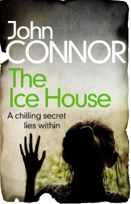 The Ice House(English, Paperback, Connor John)