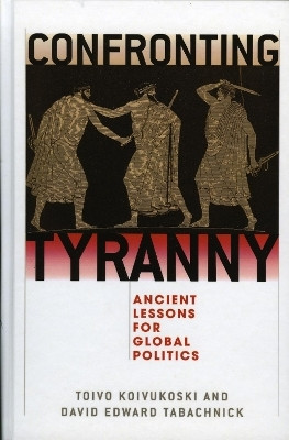 Confronting Tyranny(English, Hardcover, unknown)
