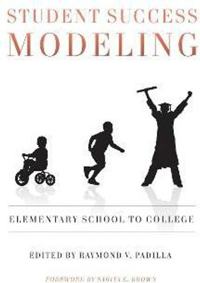 Student Success Modeling(English, Electronic book text, unknown)