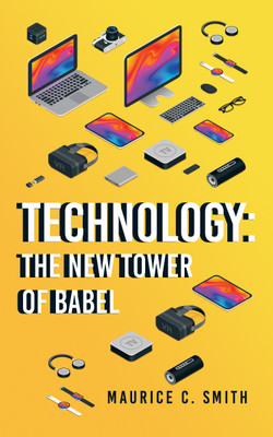 Technology(English, Paperback, Smith Maurice C)