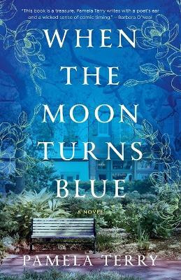 When the Moon Turns Blue(English, Paperback, Terry Pamela)