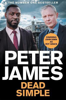 Dead Simple(English, Paperback, James Peter)