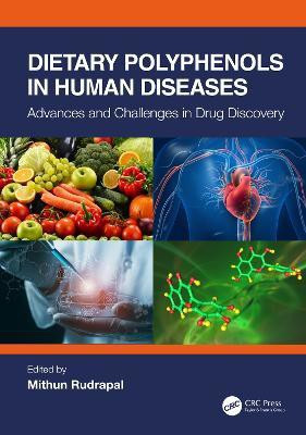 Dietary Polyphenols in Human Diseases(English, Hardcover, unknown)