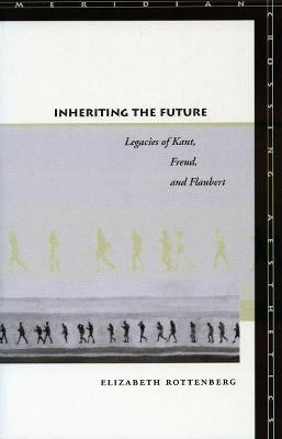 Inheriting the Future(English, Paperback, Rottenberg Elizabeth)