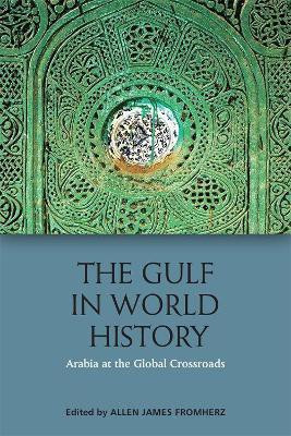 The Gulf in World History(English, Paperback, unknown)
