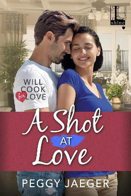 A Shot at Love(English, Paperback, Jaeger Peggy)
