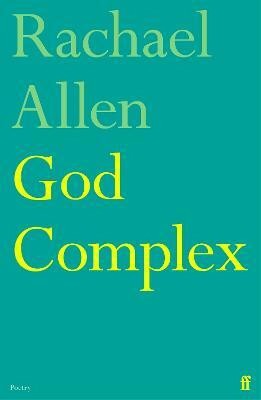 God Complex(English, Paperback, Allen Rachael)