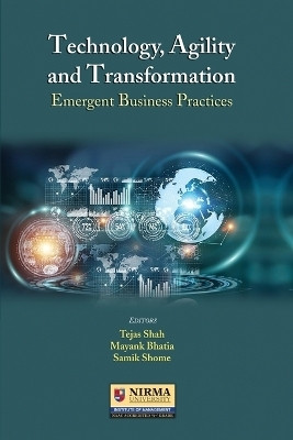 Technology, Agility and Transformation(English, Paperback, unknown)
