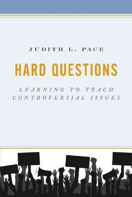 Hard Questions(English, Paperback, Pace Judith L.)