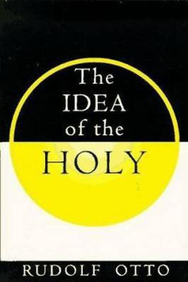 The Idea of the Holy(English, Paperback, Otto Rudolf)