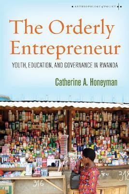 The Orderly Entrepreneur(English, Paperback, Honeyman Catherine A.)