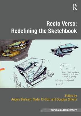Recto Verso: Redefining the Sketchbook(English, Paperback, unknown)