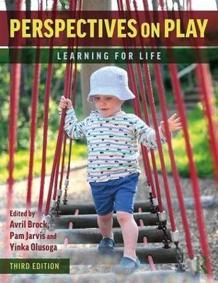 Perspectives on Play(English, Paperback, unknown)