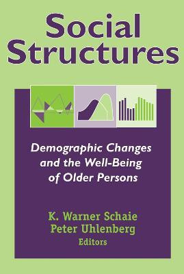 Social Structures(English, Hardcover, unknown)