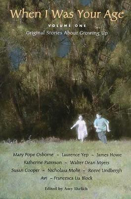 When I Was Your Age, Volume One(English, Paperback, unknown)
