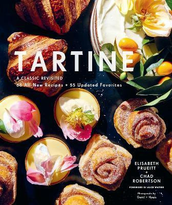 Tartine(English, Hardcover, Prueitt Elisabeth M.)