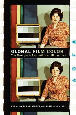 Global Film Color(English, Hardcover, unknown)