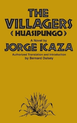 Huasipungo(English, Paperback, Icaza Jorge)