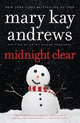 Midnight Clear(English, Paperback, Andrews Mary Kay)
