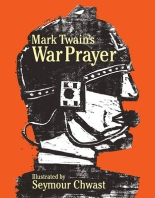 Mark Twain's War Prayer(English, Hardcover, unknown)