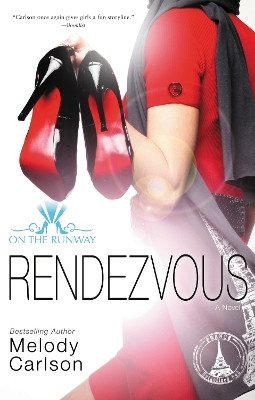Rendezvous(English, Paperback, Carlson Melody)