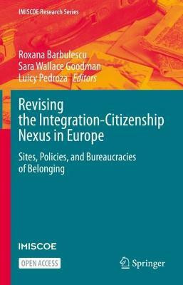 Revising the Integration-Citizenship Nexus in Europe(English, Hardcover, unknown)