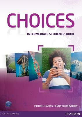 Choices Intermediate Students' Book(English, Paperback, Harris Michael)