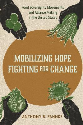 Mobilizing Hope, Fighting for Change(English, Hardcover, Pahnke Anthony R.)