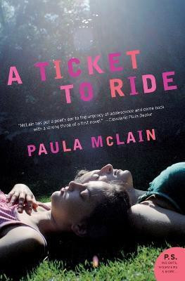 A Ticket to Ride(English, Paperback, McLain Paula)
