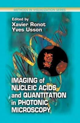 Imaging of Nucleic Acids and Quantitation in Photonic Microscopy(English, Electronic book text, unknown)