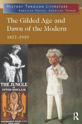 The Gilded Age and Dawn of the Modern(English, Paperback, Hacker Jeffrey H.)