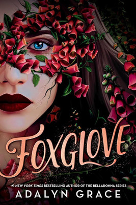 FOXGLOVE(Paperback, ADALYN GRACE)