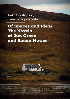 Of Spaces and Ideas(English, Paperback, Chalupsky Petr)