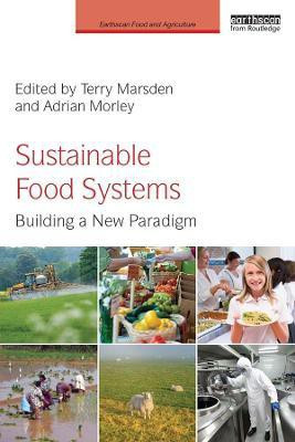 Sustainable Food Systems(English, Paperback, unknown)