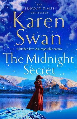 The Midnight Secret(English, Paperback, Swan Karen)