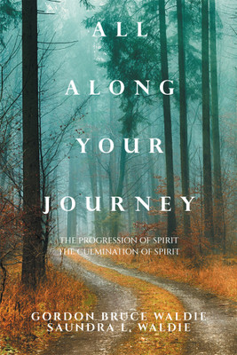 All Along Your Journey(English, Paperback, Waldie Gordon Bruce)